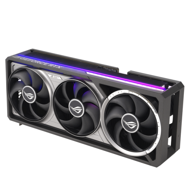   Asus ROG Astral OC GeForce RTX 5080 5